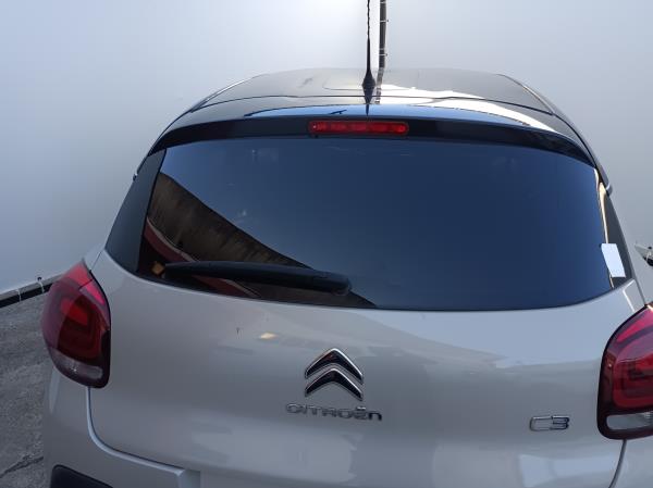 C3 III  CITROËN C3 III (SX) Imagem-40