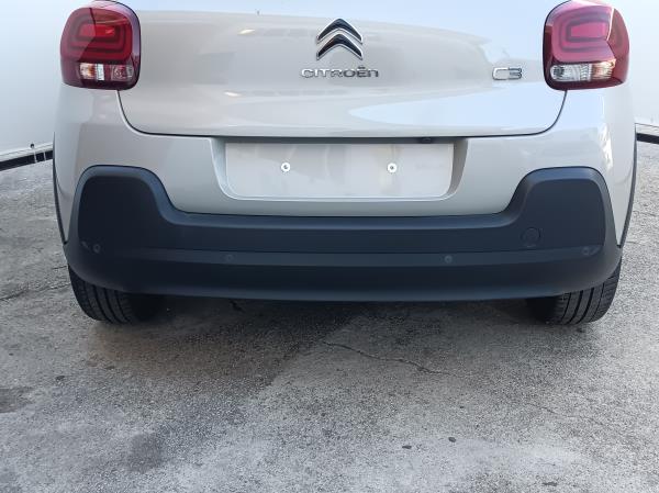 C3 III  CITROËN C3 III (SX) Imagem-43