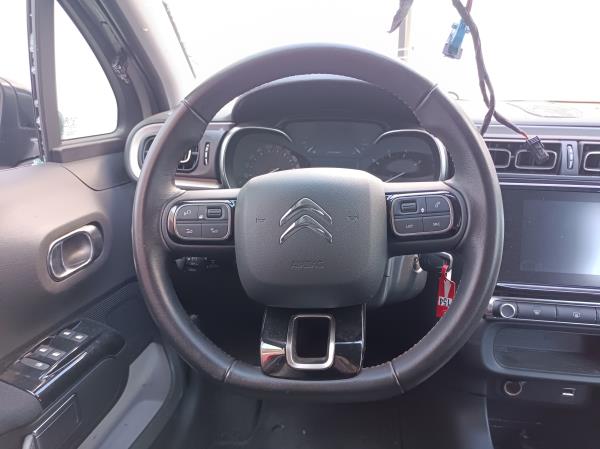 C3 III  CITROËN C3 III (SX) Imagem-44