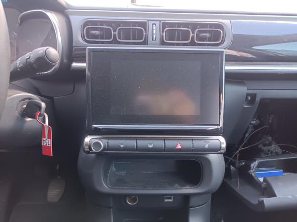 C3 III  CITROËN C3 III (SX) Imagem-45