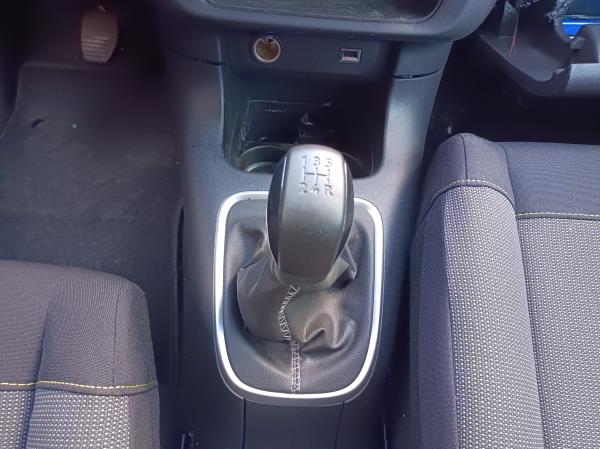 C3 III  CITROËN C3 III (SX) Imagem-46