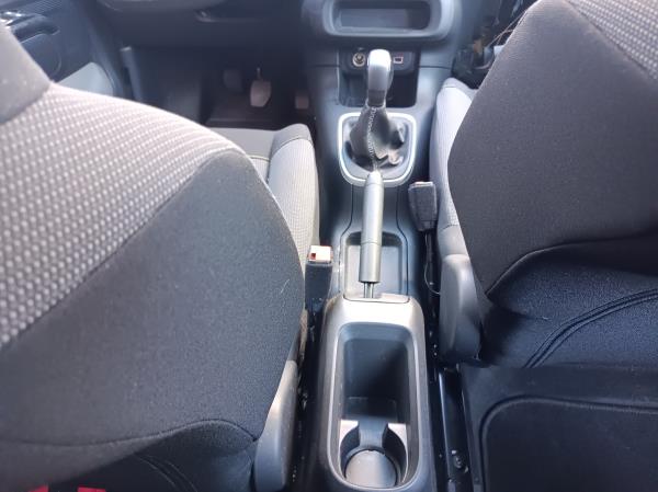 C3 III  CITROËN C3 III (SX) Imagem-47