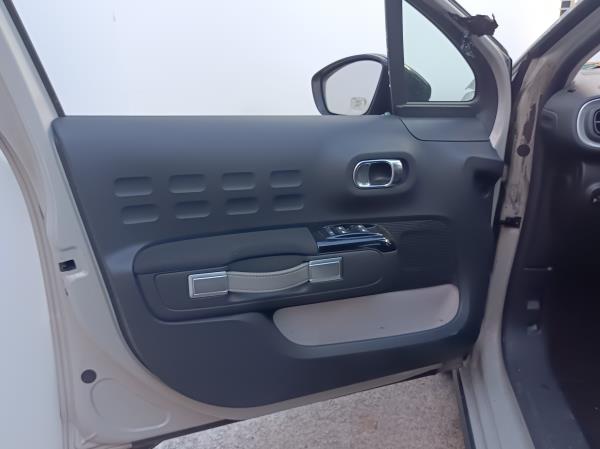 C3 III  CITROËN C3 III (SX) Imagem-48