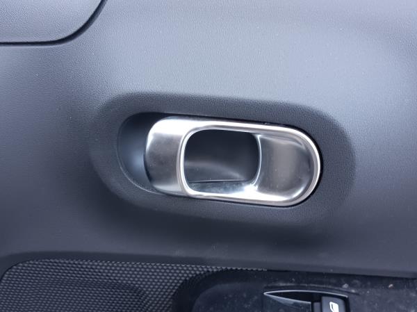 C3 III  CITROËN C3 III (SX) Imagem-58