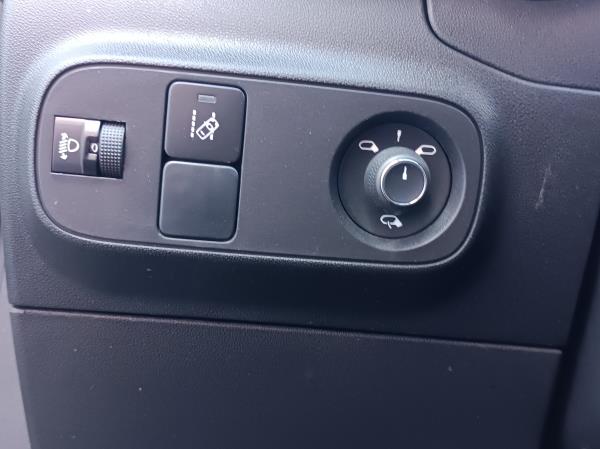 C3 III  CITROËN C3 III (SX) Imagem-61