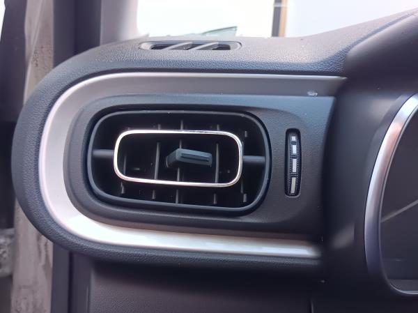 C3 III  CITROËN C3 III (SX) Imagem-64