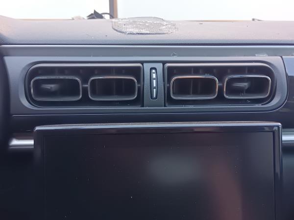 C3 III  CITROËN C3 III (SX) Imagem-65