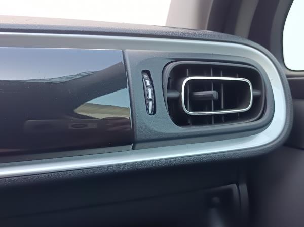 C3 III  CITROËN C3 III (SX) Imagem-66