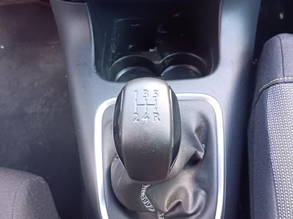 C3 III  CITROËN C3 III (SX) Imagem-71