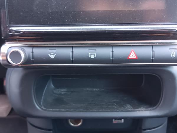 C3 III  CITROËN C3 III (SX) Imagem-70