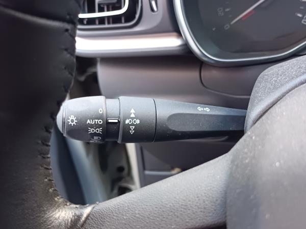C3 III  CITROËN C3 III (SX) Imagem-73