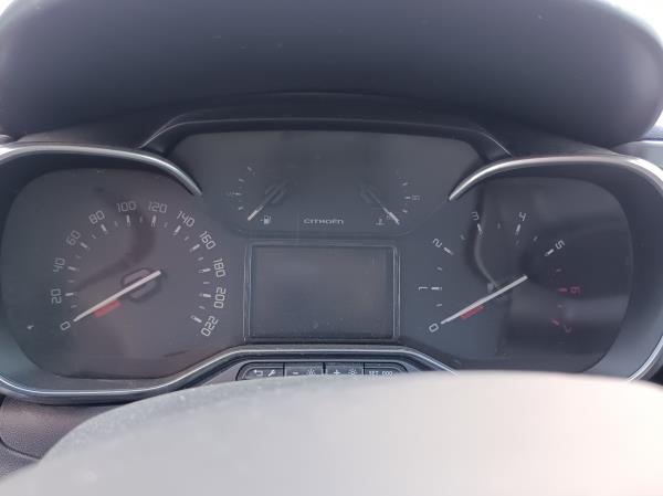 C3 III  CITROËN C3 III (SX) Imagem-74