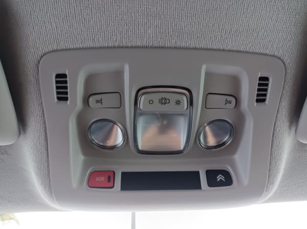 C3 III  CITROËN C3 III (SX) Imagem-75
