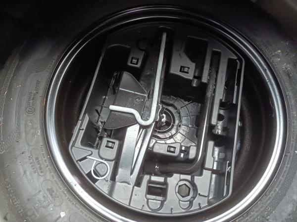 C3 III  CITROËN C3 III (SX) Imagem-81