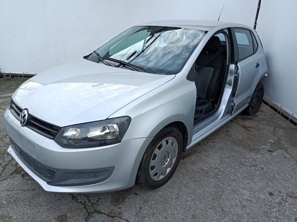 Polo  VOLKSWAGEN Polo (6R, 6C) Imagem-2