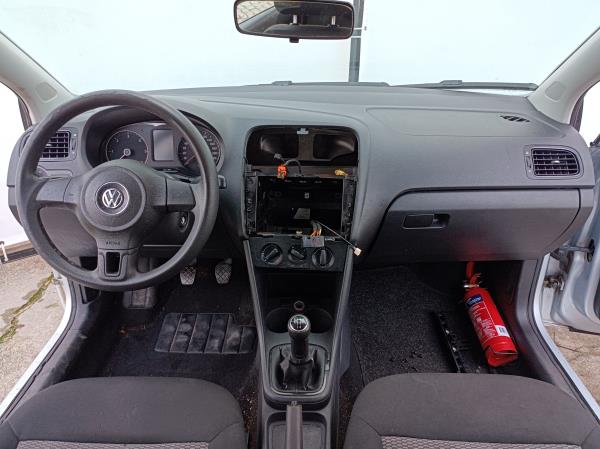 Polo  VOLKSWAGEN Polo (6R, 6C) Imagem-6