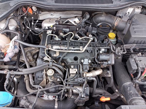 Polo  VOLKSWAGEN Polo (6R, 6C) Imagem-8