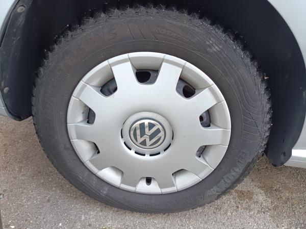 Polo  VOLKSWAGEN Polo (6R, 6C) Imagem-9