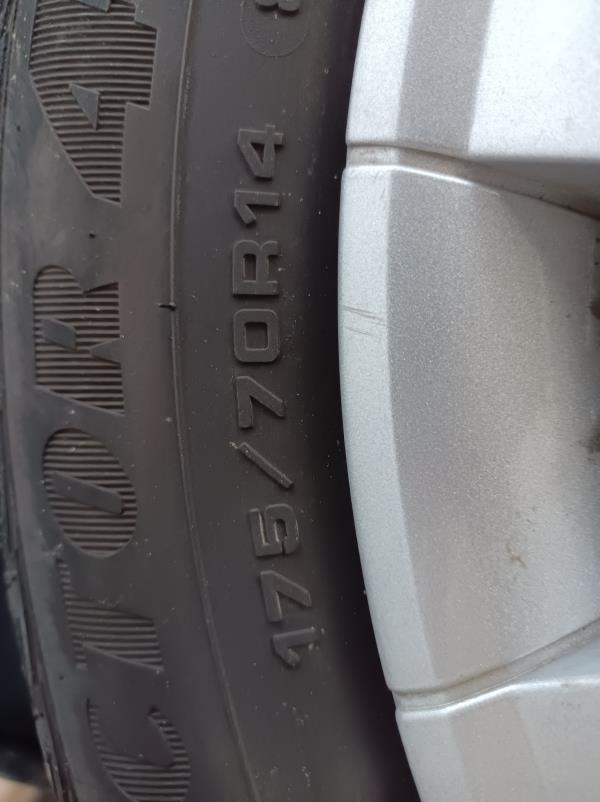 Polo  VOLKSWAGEN Polo (6R, 6C) Imagem-11