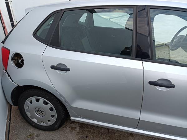 Polo  VOLKSWAGEN Polo (6R, 6C) Imagem-19