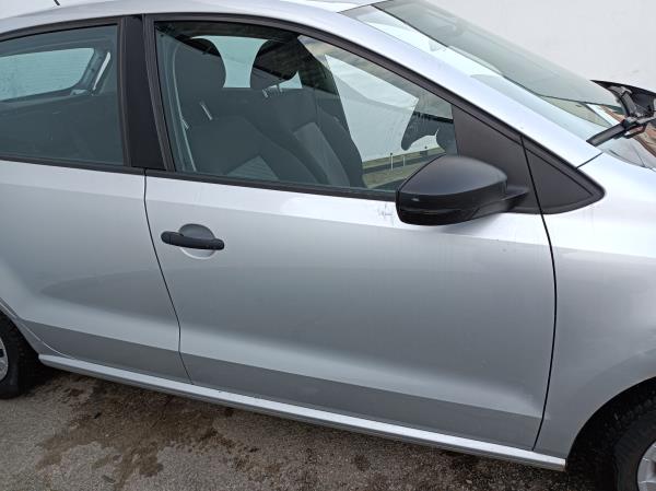 Polo  VOLKSWAGEN Polo (6R, 6C) Imagem-20