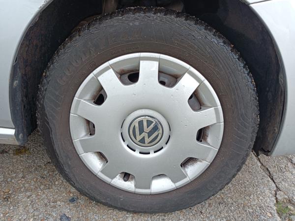 Polo  VOLKSWAGEN Polo (6R, 6C) Imagem-21