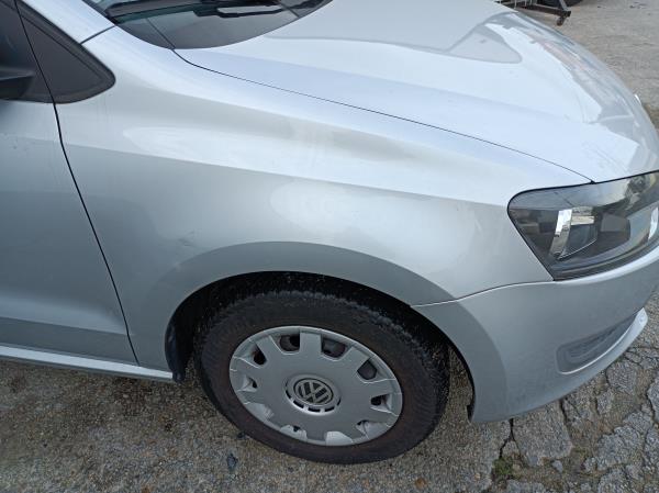 Polo  VOLKSWAGEN Polo (6R, 6C) Imagem-22