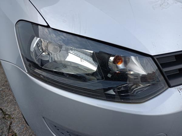 Polo  VOLKSWAGEN Polo (6R, 6C) Imagem-23