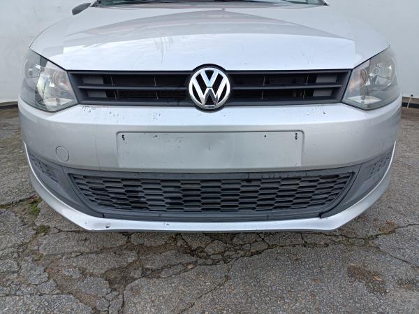 Polo  VOLKSWAGEN Polo (6R, 6C) Imagem-25