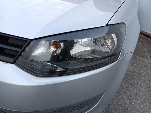 Polo  VOLKSWAGEN Polo (6R, 6C) Imagem-27