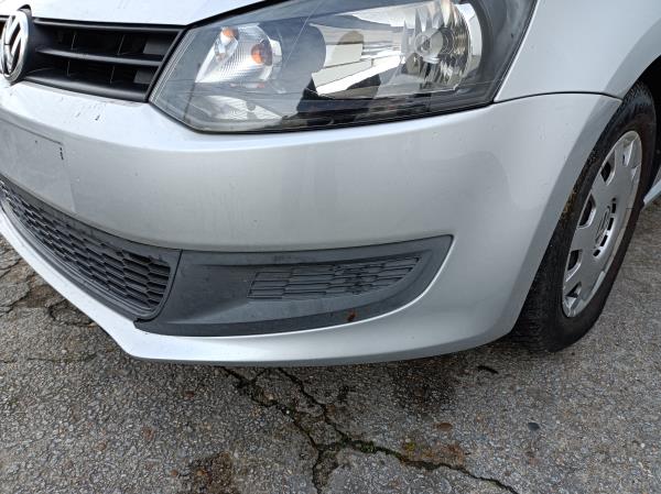 Polo  VOLKSWAGEN Polo (6R, 6C) Imagem-26