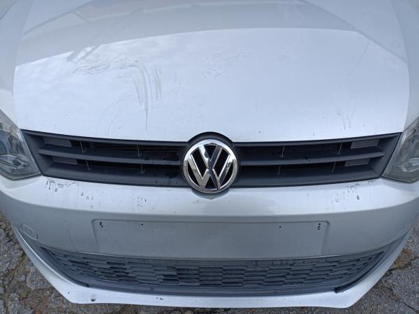 Polo  VOLKSWAGEN Polo (6R, 6C) Imagem-28