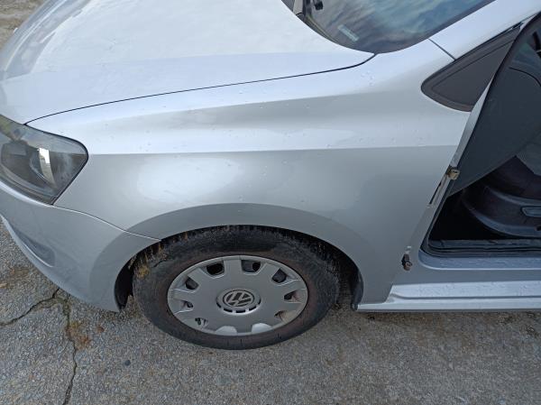 Polo  VOLKSWAGEN Polo (6R, 6C) Imagem-29
