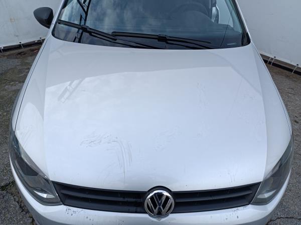 Polo  VOLKSWAGEN Polo (6R, 6C) Imagem-30