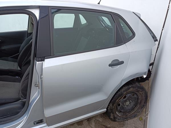 Polo  VOLKSWAGEN Polo (6R, 6C) Imagem-32