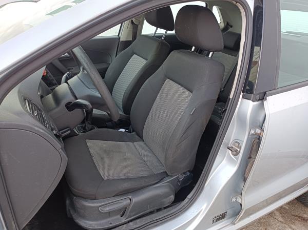 Polo  VOLKSWAGEN Polo (6R, 6C) Imagem-36