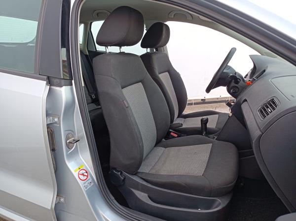 Polo  VOLKSWAGEN Polo (6R, 6C) Imagem-39