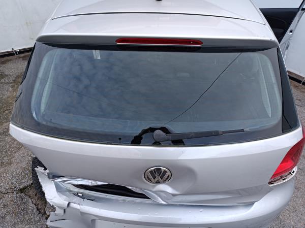 Polo  VOLKSWAGEN Polo (6R, 6C) Imagem-43