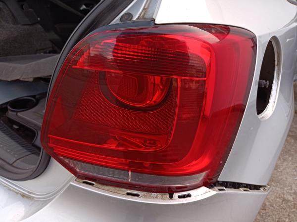 Polo  VOLKSWAGEN Polo (6R, 6C) Imagem-46