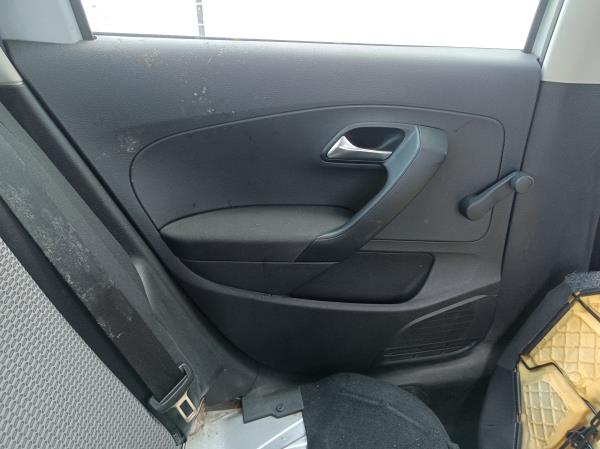 Polo  VOLKSWAGEN Polo (6R, 6C) Imagem-47