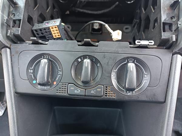 Polo  VOLKSWAGEN Polo (6R, 6C) Imagem-60