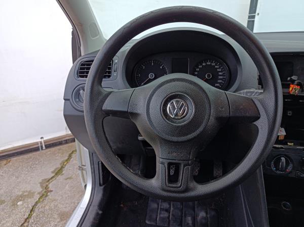 Polo  VOLKSWAGEN Polo (6R, 6C) Imagem-65