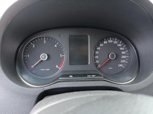 Polo  VOLKSWAGEN Polo (6R, 6C) Imagem-67