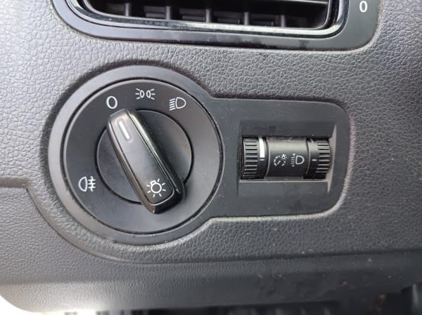 Polo  VOLKSWAGEN Polo (6R, 6C) Imagem-71