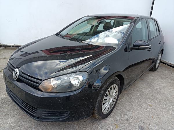 Golf VI  VOLKSWAGEN Golf VI (5K1) Imagem-2