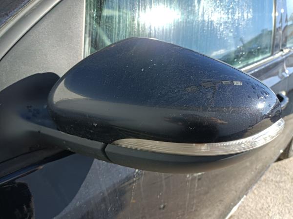 Golf VI  VOLKSWAGEN Golf VI (5K1) Imagem-10