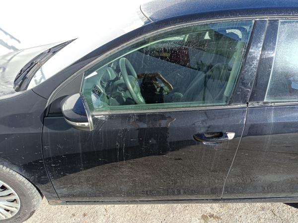 Golf VI  VOLKSWAGEN Golf VI (5K1) Imagem-15