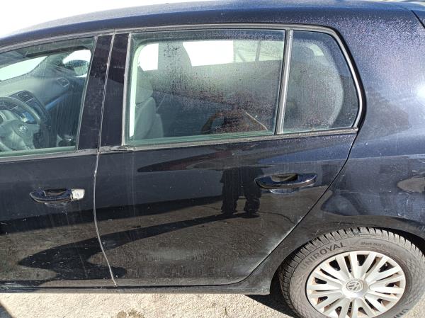 Golf VI  VOLKSWAGEN Golf VI (5K1) Imagem-16