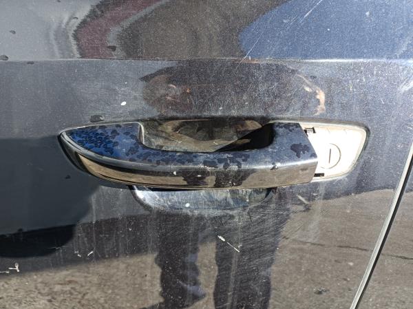 Golf VI  VOLKSWAGEN Golf VI (5K1) Imagem-17