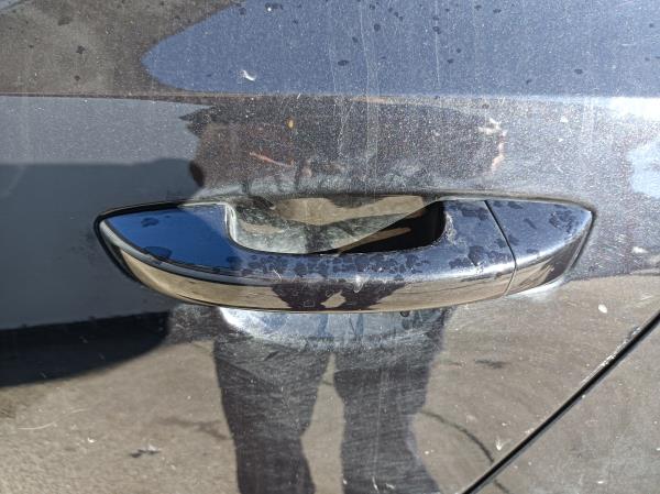 Golf VI  VOLKSWAGEN Golf VI (5K1) Imagem-18